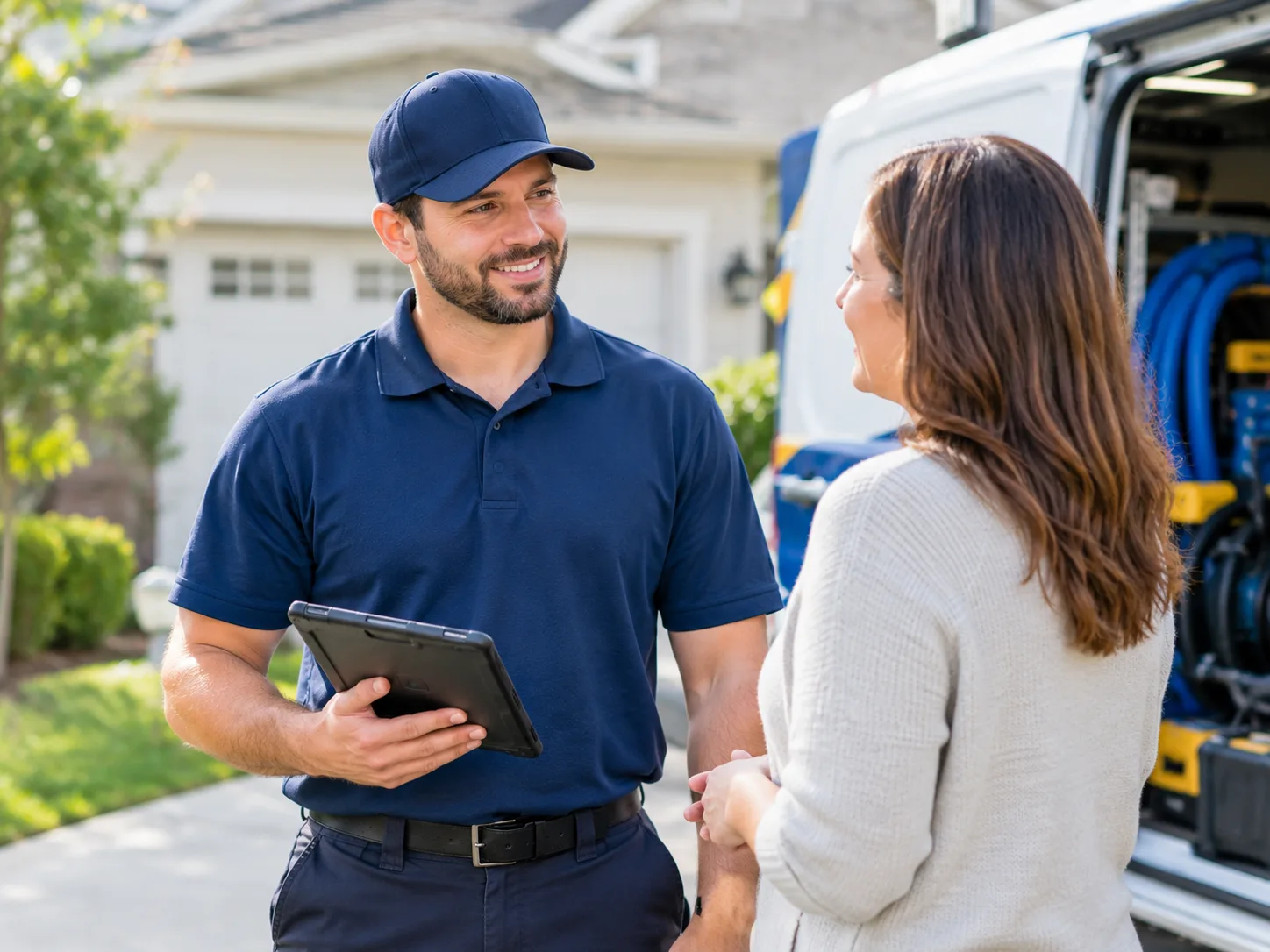 Sewage Backup Cleanup Haines, AK FAQs